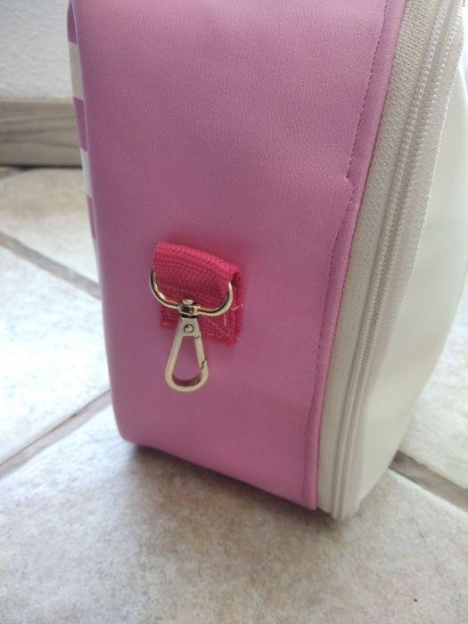 Mala / Bolsa / Lancheira