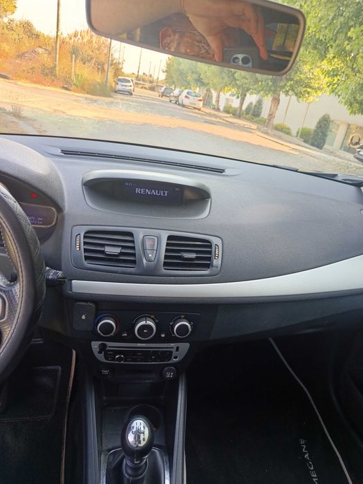 Renault Megane 3