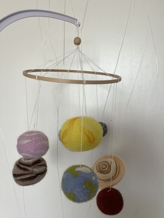 Мобіль Bambi  дитячий