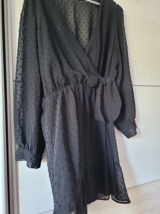Sukienka zara używana