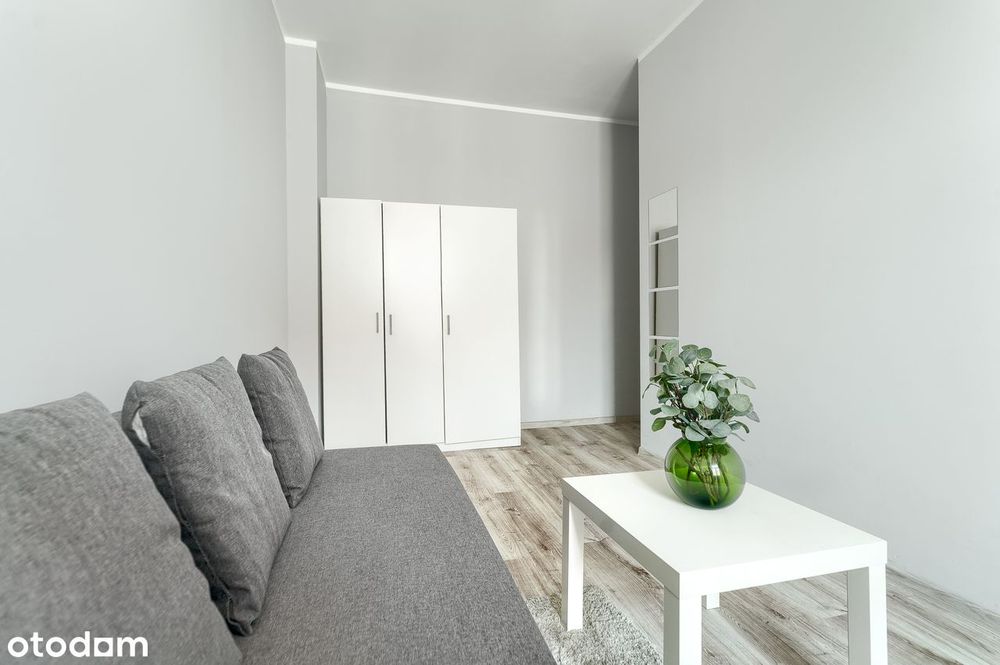 Gotowiec inwestycyjny | Centrum | 7pok | Sprawdzona inwestycja od 8lat - Widok 3