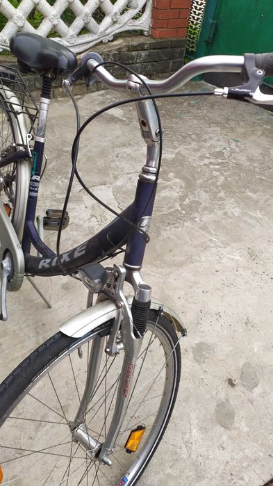 Велосипед Дамский.