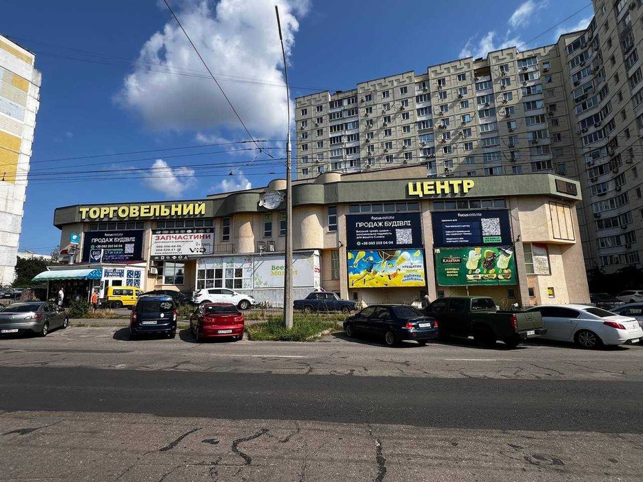 Коммерческая недвижимость по адресу (площадь 1260 м²) - Atlanta.ua - фото 4