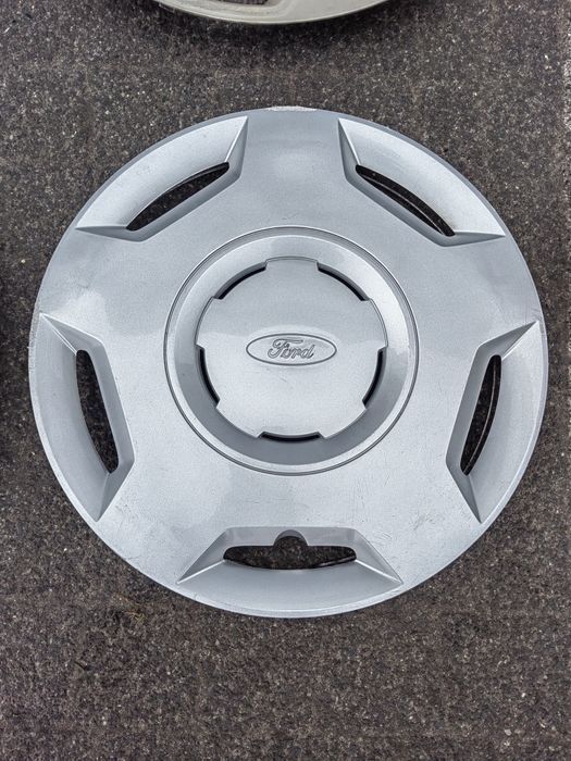 Kołpaki FORD 14,15 16 i  cali na sztuki Oryginalne różne wzory