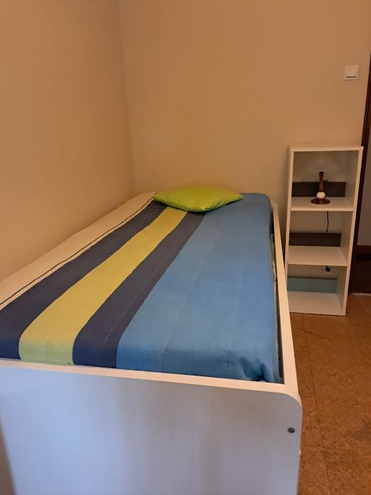 Aluga-se quarto Olivais Sul