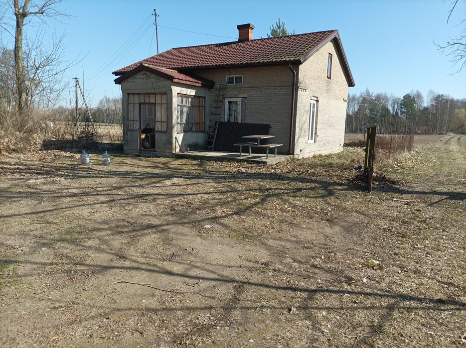 Gospodarstwo Rolne 6,5ha