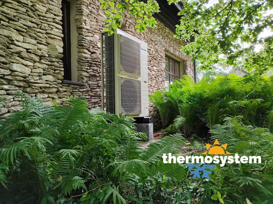 Panasonic Pro Partner Pompa Ciepła Montaż • Serwis • Dofinansowanie