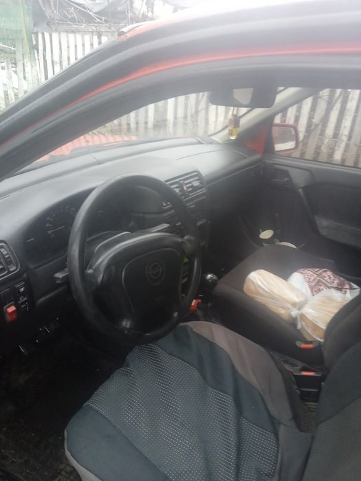 Продам Опель вектра а.