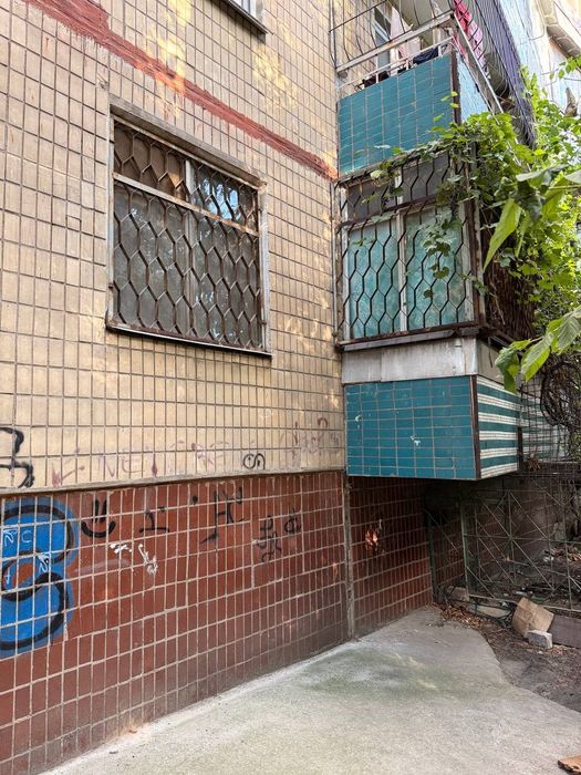 Продам 2 кімнатну квартиру на ж/м Тополь-1/ ТЕРРА