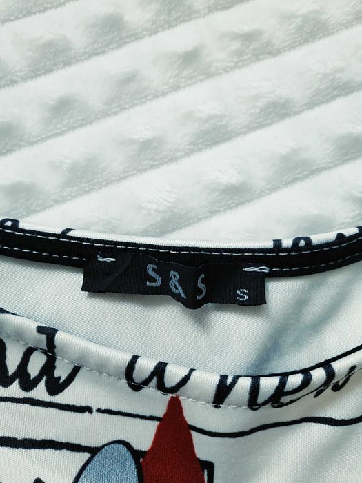 Жіноча літня пляжна сукня/туніка