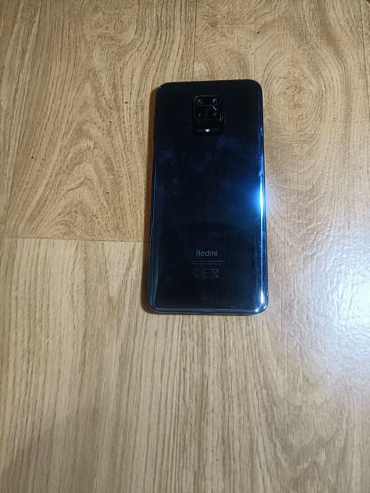 Xiaomi Redmi Note 9 Pro 6/64