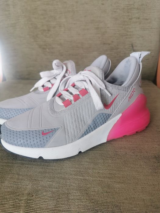 Buty adidasy Nike air 27c r 38