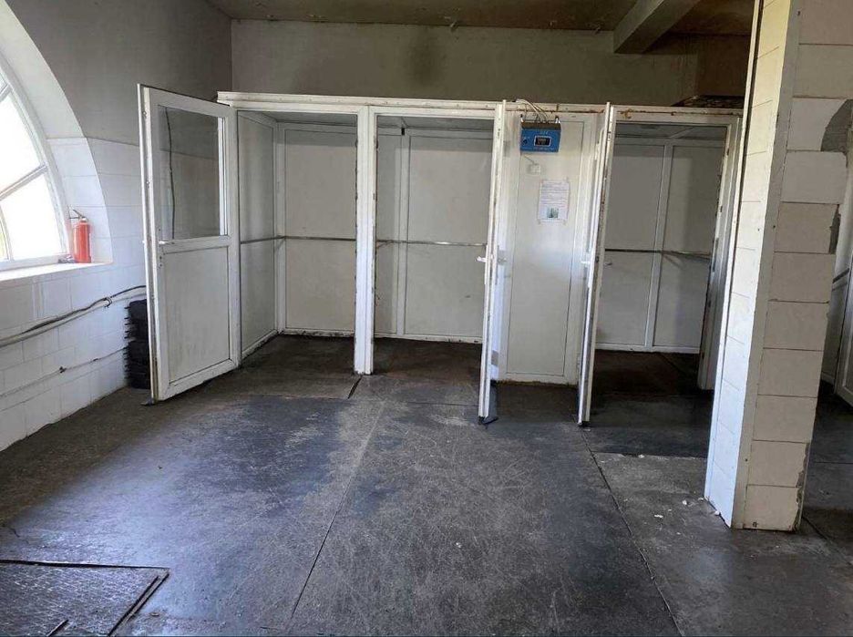 Продам комерційну нерухомість.Готовий цех.Київ.Київська область