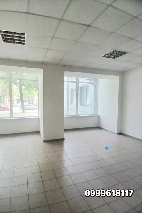 Оренда приміщення 135кв.м. пр.Соборний.