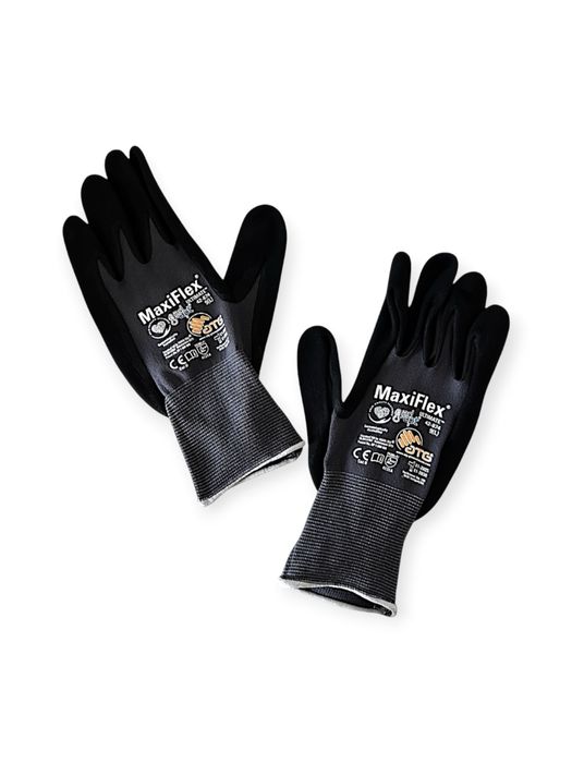 Rękawice robocze MaxiFlex Ultimate 34-874 10 XL 12PAK