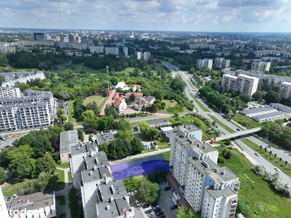 MPZP:MW| Wybudujesz: Biurowiec /Dom Seniora /Placówkę medyczną