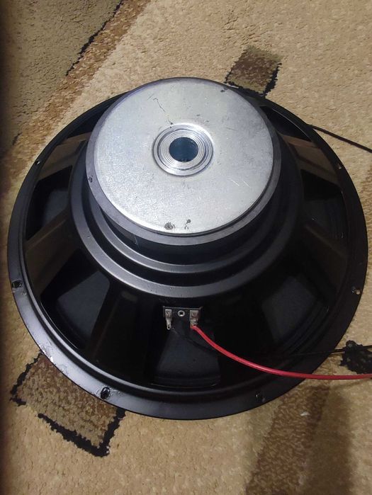 Estradowe głośniki,wzmacniacze,obudowy,piec bas i gitarowy zamiany TAK