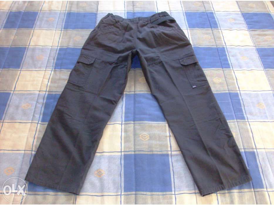 Calças táticas 5.11