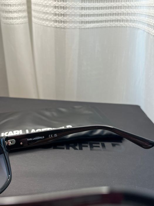 Окуляри сонцезахисні Karl Lagerfeld