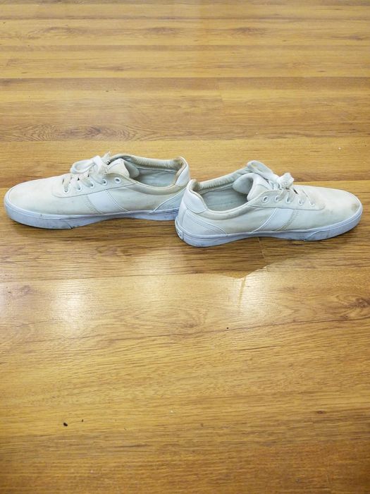 Кросівки поло 40р