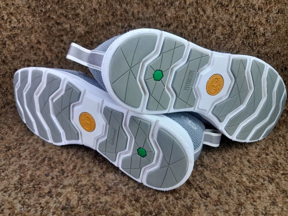 Кросівки оригінал Timberland  45 розмір.