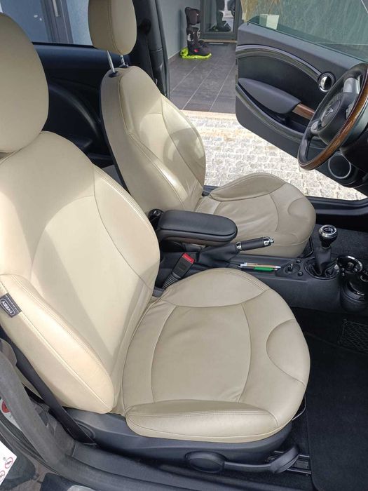 Mini cooper D 1.5