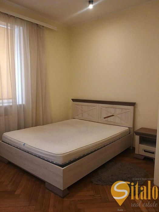 Оренда 1 кімнатної квартири, вулиця Тютюнників, ближній центр