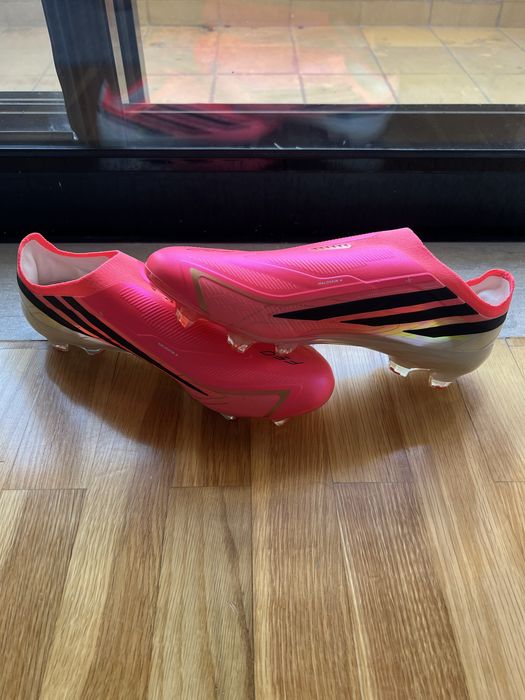 Chuteiras adidas f50