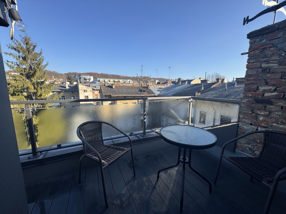 Дом по адресу Старознесенська ул. (площадь 50 м²) - Atlanta.ua - фото 3