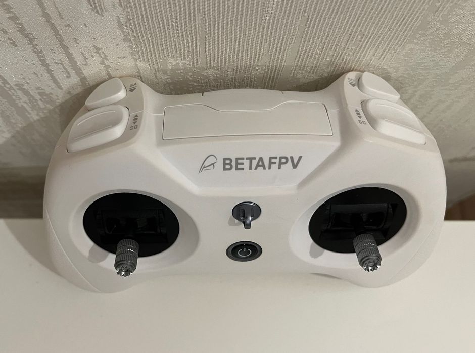 betafpv literadio 3