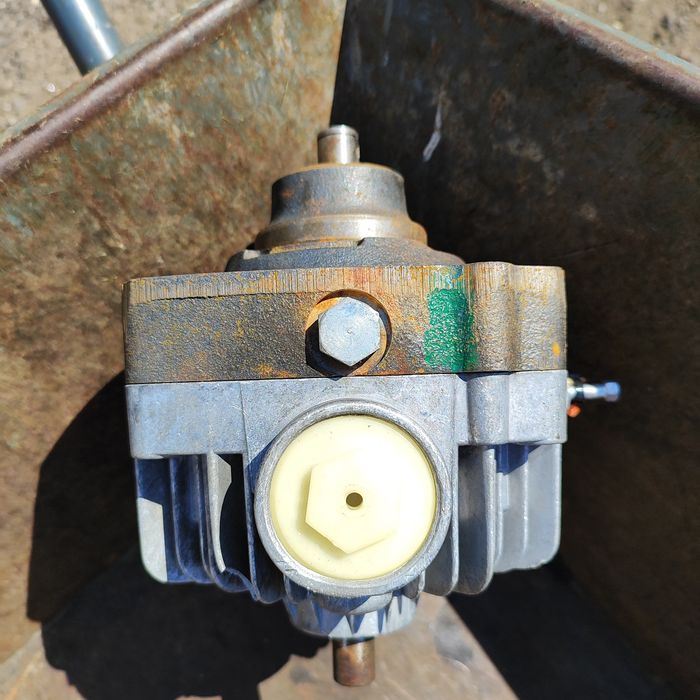 Pompa hydrauliczna 6000180CCW