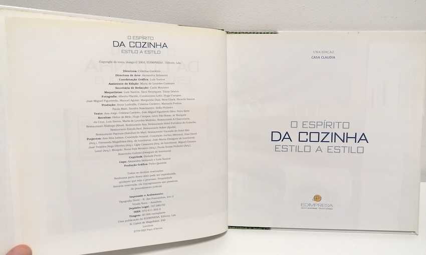 Cozinhas - Estilo a Estilo