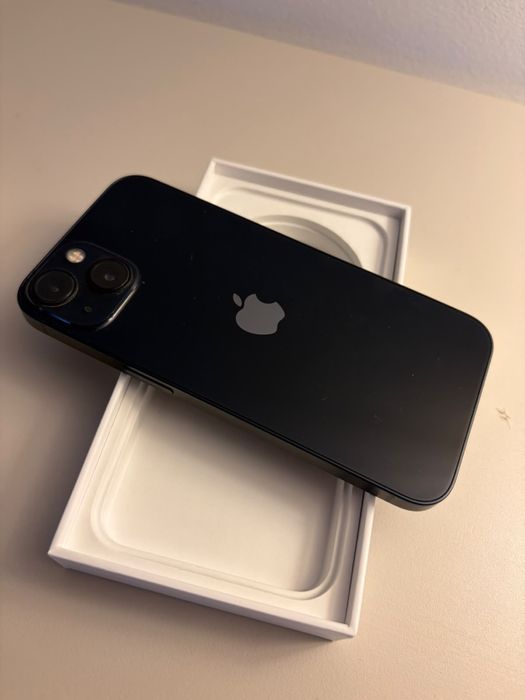 Iphone 13 pamięć 128GB