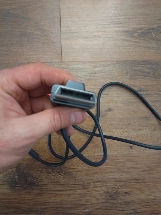XBox 360 kabel, oryginał