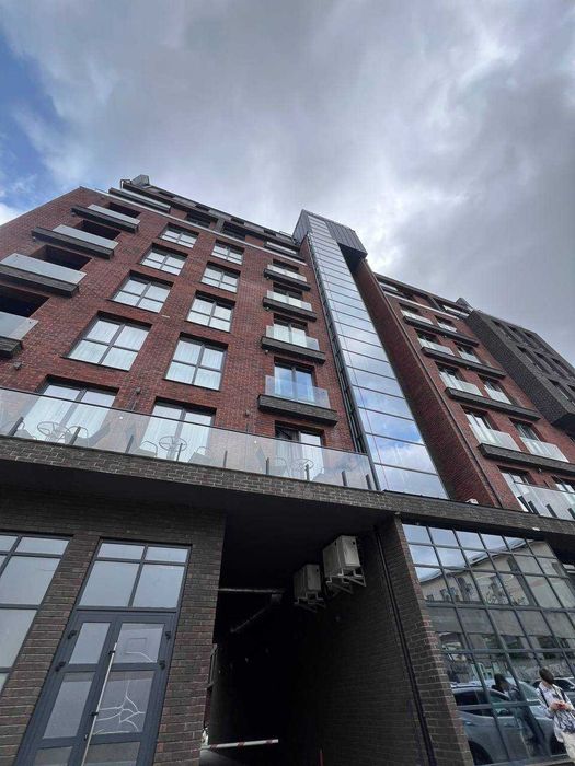 Продається готовий бізнес: 3 сучасні смарт-квартири ЖК Perfect Loft 47