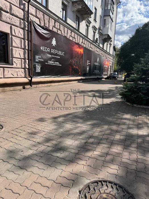 Оренда Об'єкт сфери обслуговування пр-т Повітряних сил, Солом'янка, Київ
