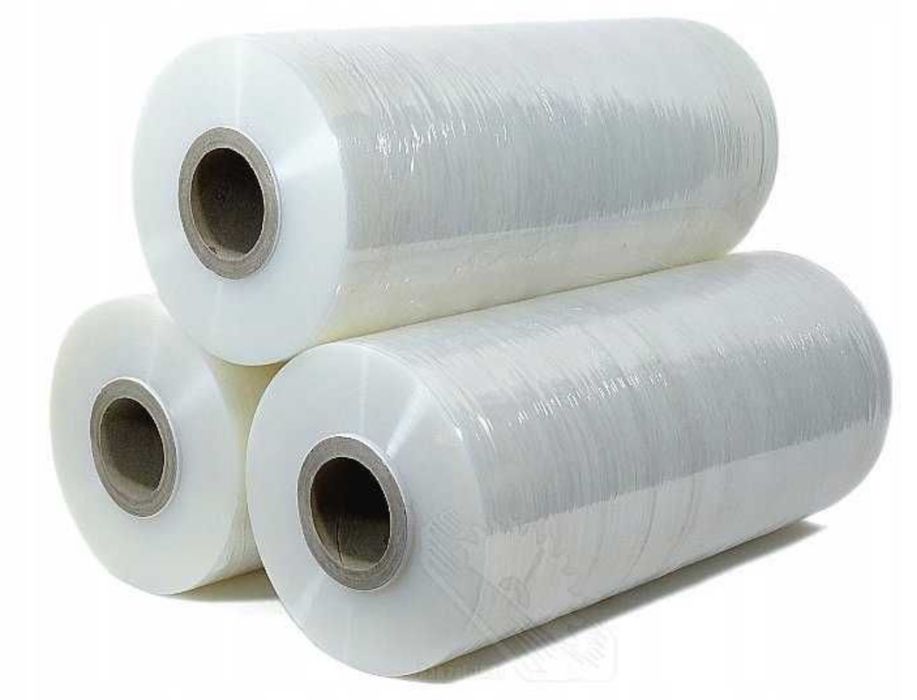 Folia stretch maszynowa super cena