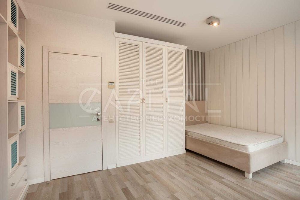 Багатокімнатна квартира за адресою вул. Андрія Верхогляда (площа 117 м²) - Atlanta.ua - фото 18