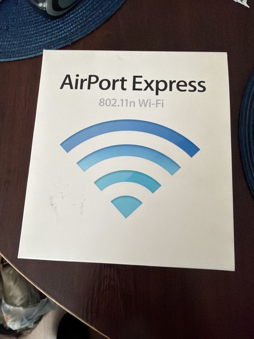 Router AirPort Express
