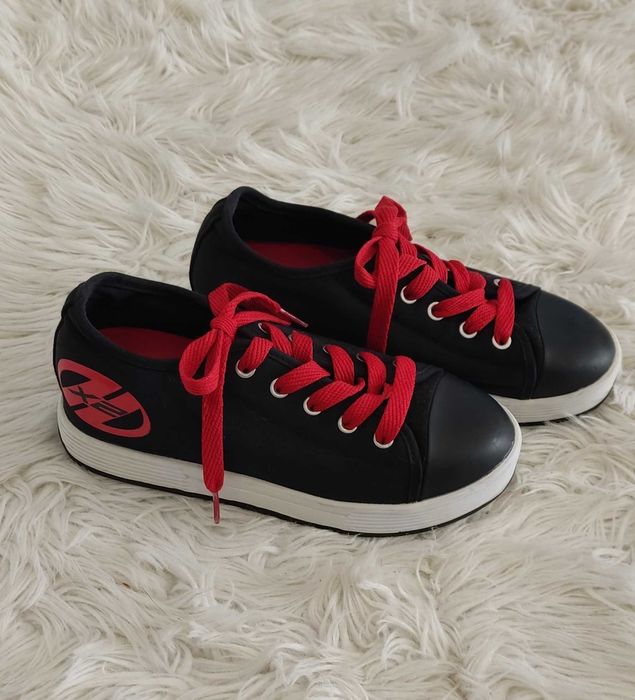 buty na kółkach dla dziecka rozm.35