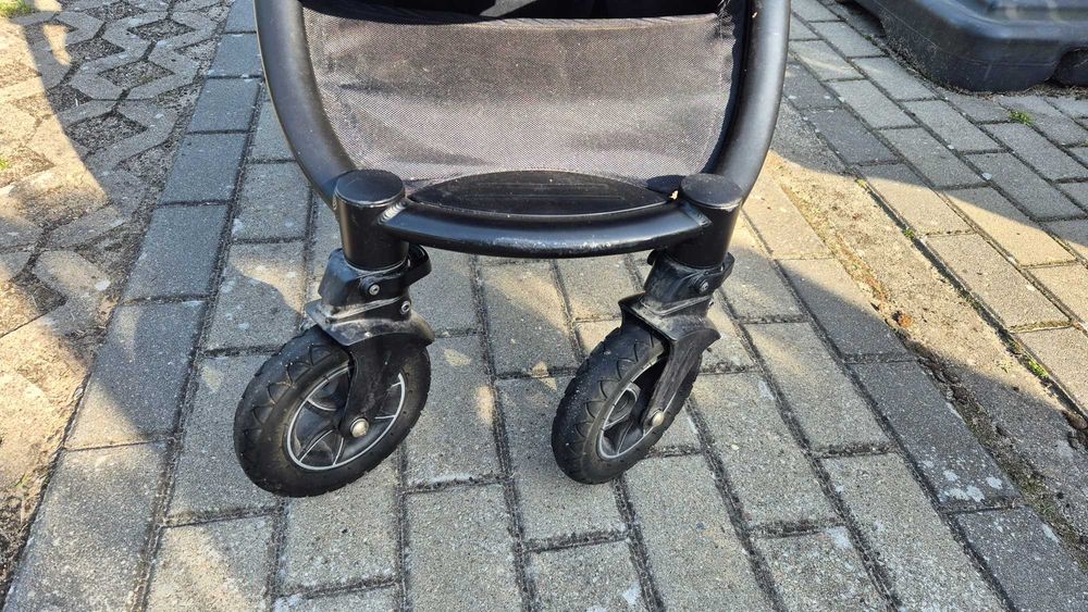 Wózek spacerowy Joie Mytrax