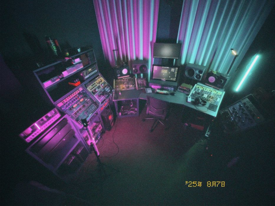 Запис, зведення, мастеринг, аранжування