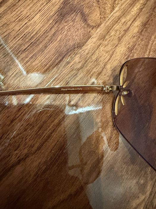 Сонцезахисні окуляри louis vuitton — zdjęcie 4
