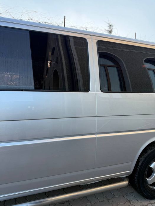 Volkswagen Transporter T4