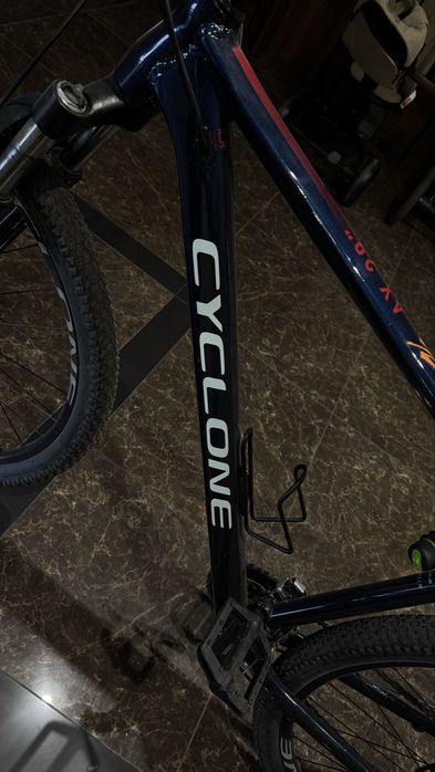 Велосипед cycleone