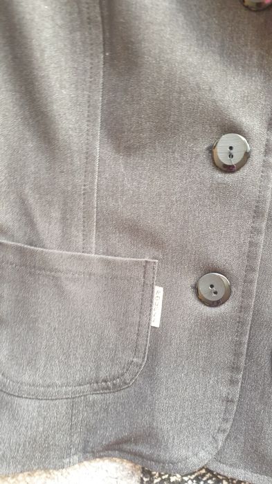 Marynarka damska żakiet M