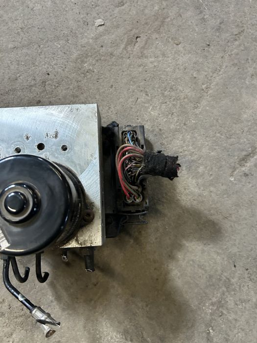 Pompa abs audi S3 8L ESP QUATTRO