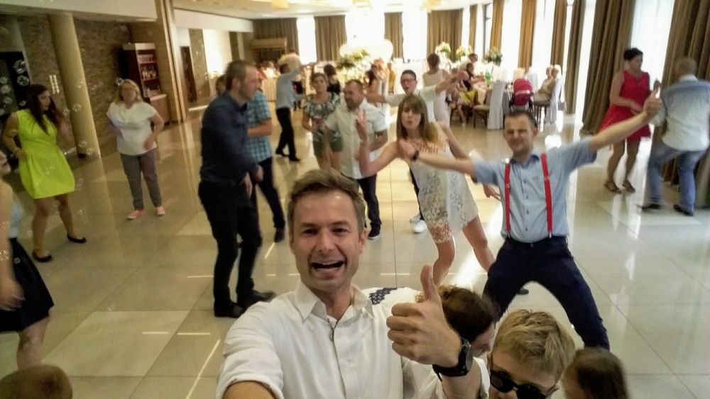 DJ Wodzirej Częstochowa , wesele , bal , 18-stka