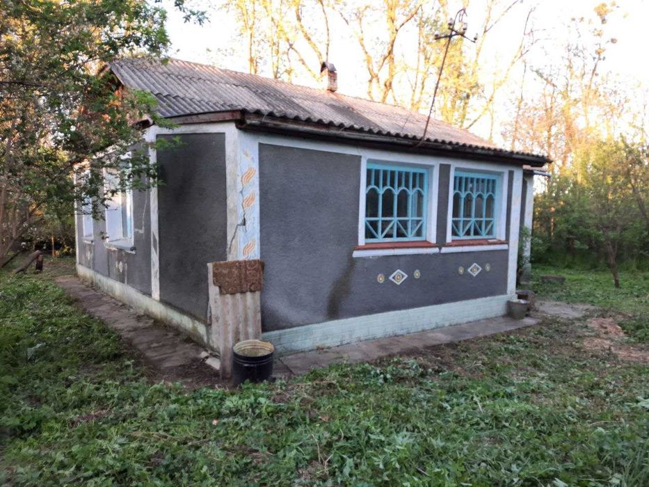 Продається будинок с. Балин