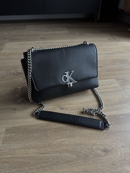 Torebka Calvin Klein Jeans 35*18 cm